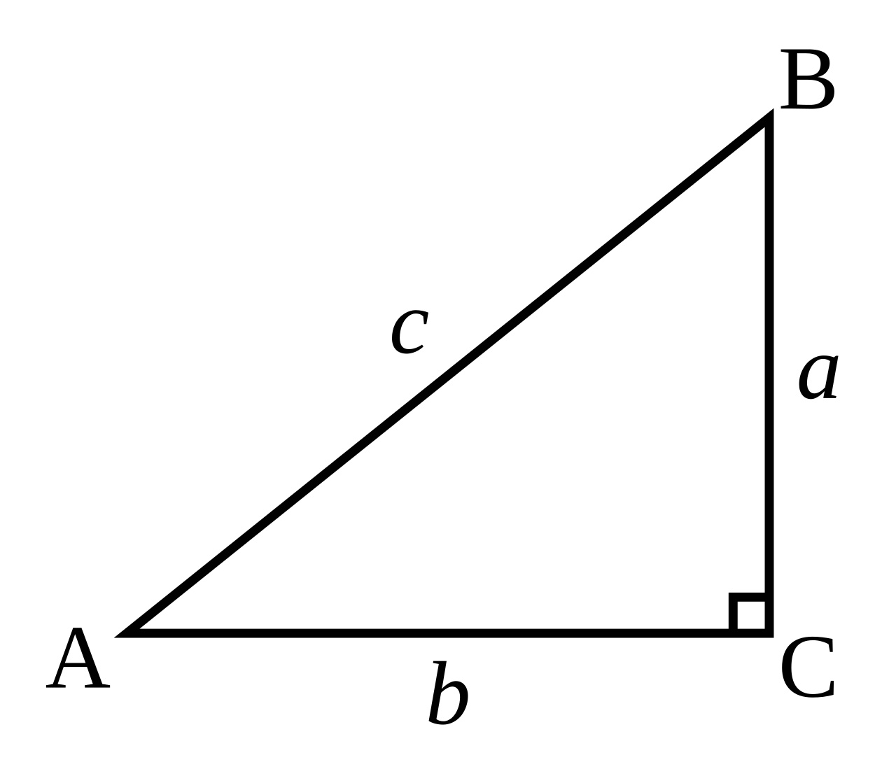 Right Triangles