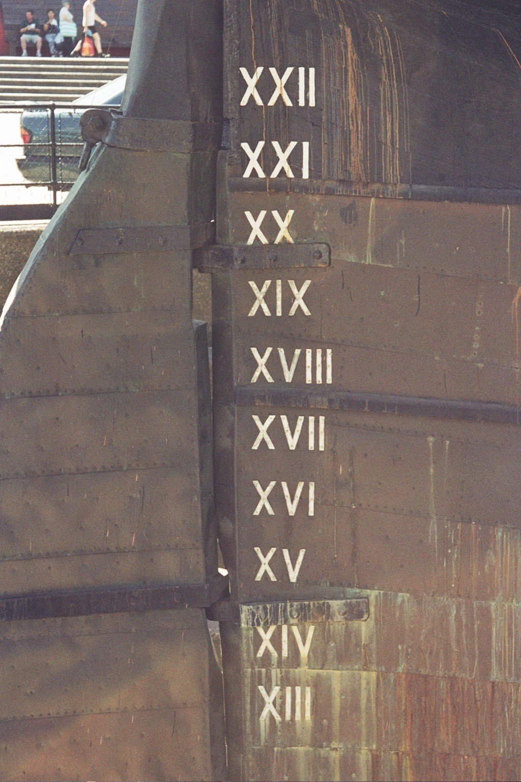 Roman Numerals