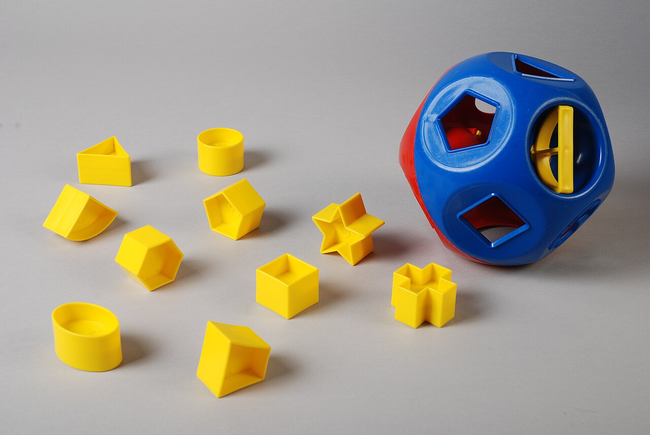 Shapes
