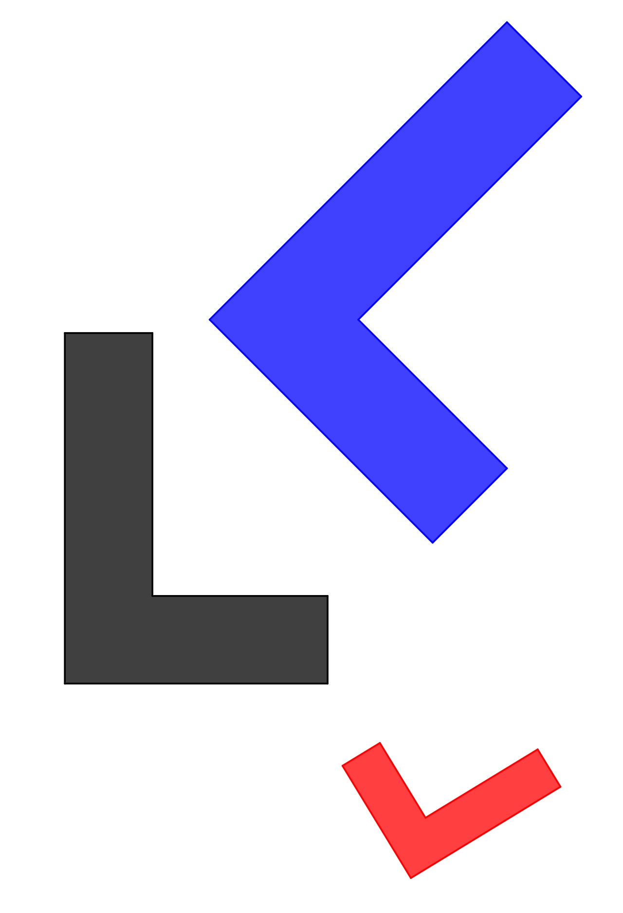 Similar Shapes