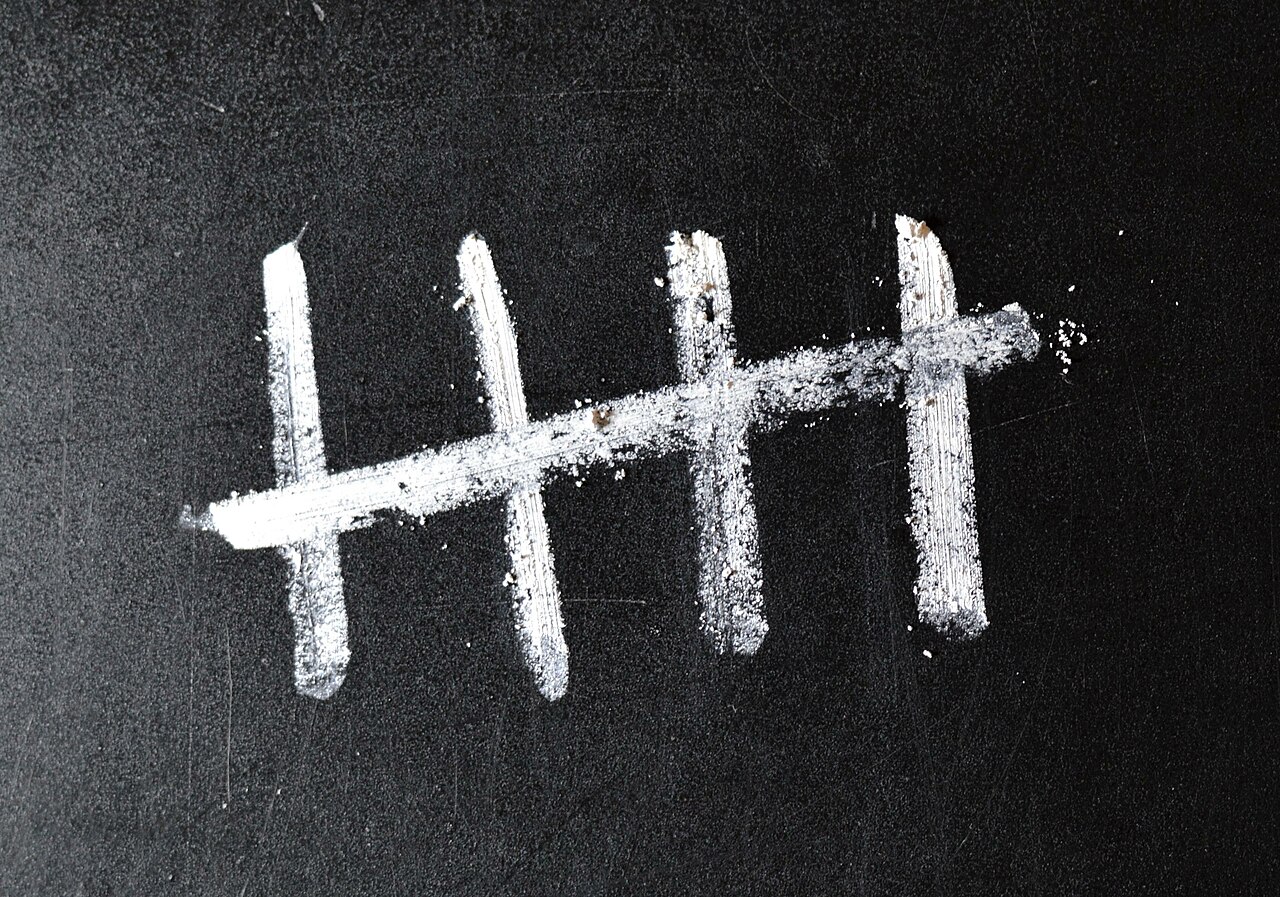 Tally Marks