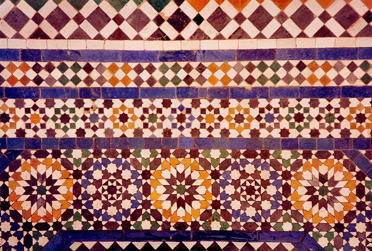 Tessellations