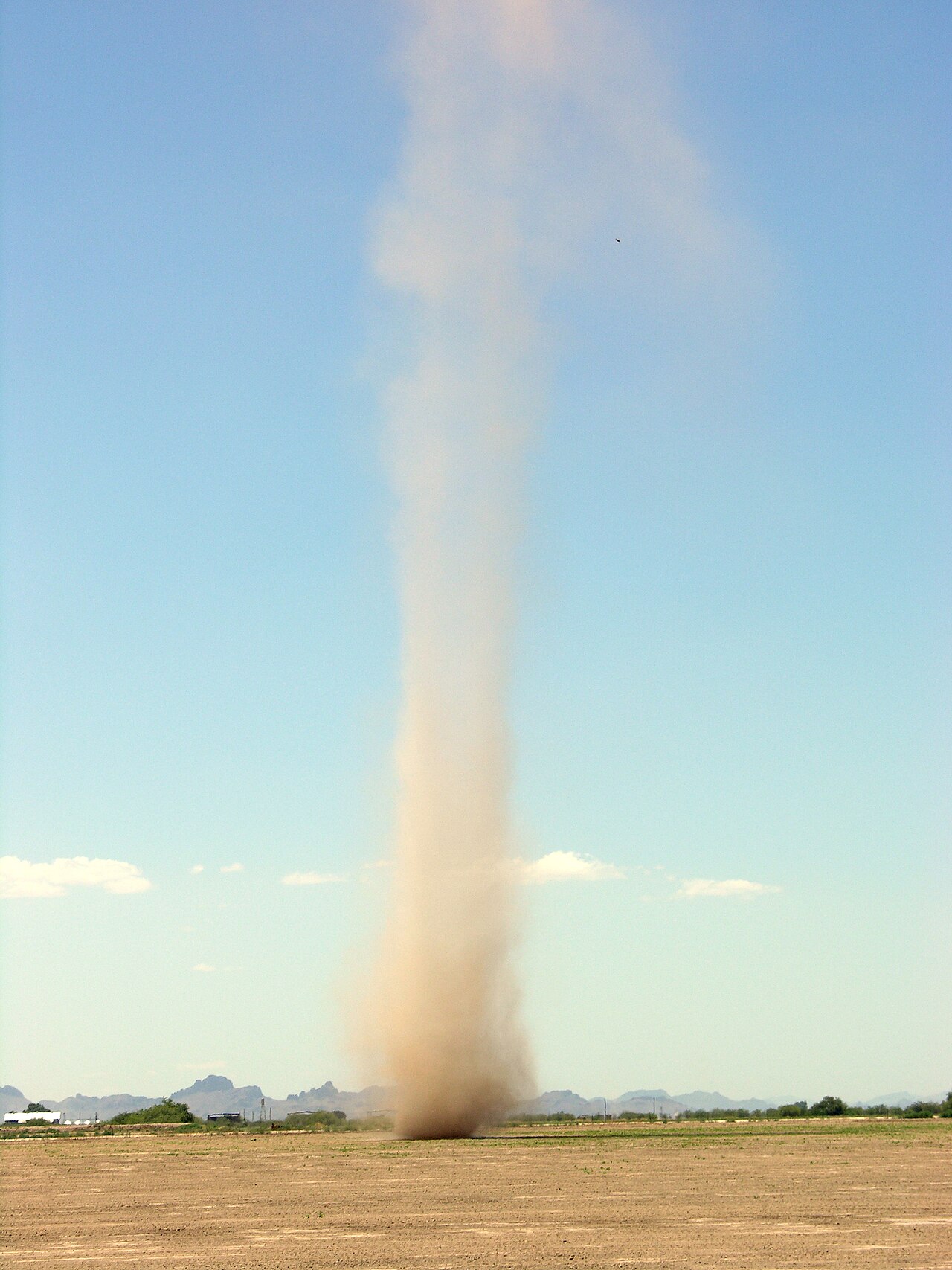 Dust Devils