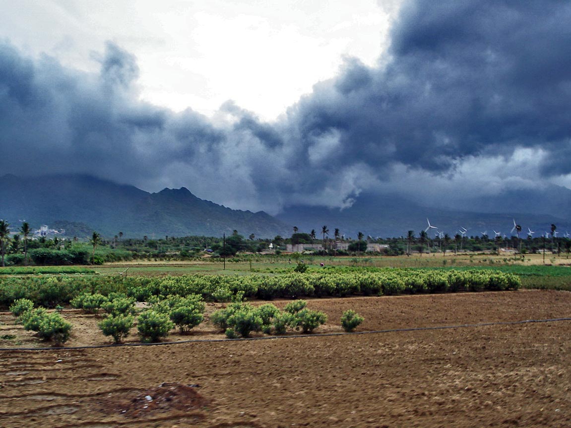 Monsoons