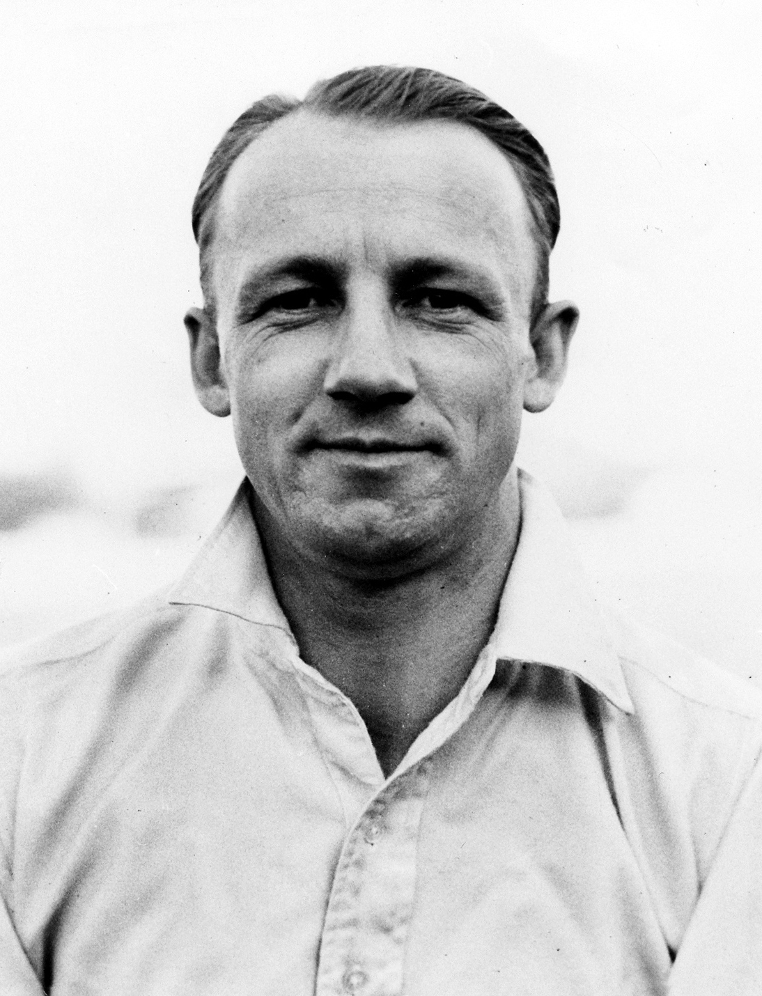 Sir Don Bradman