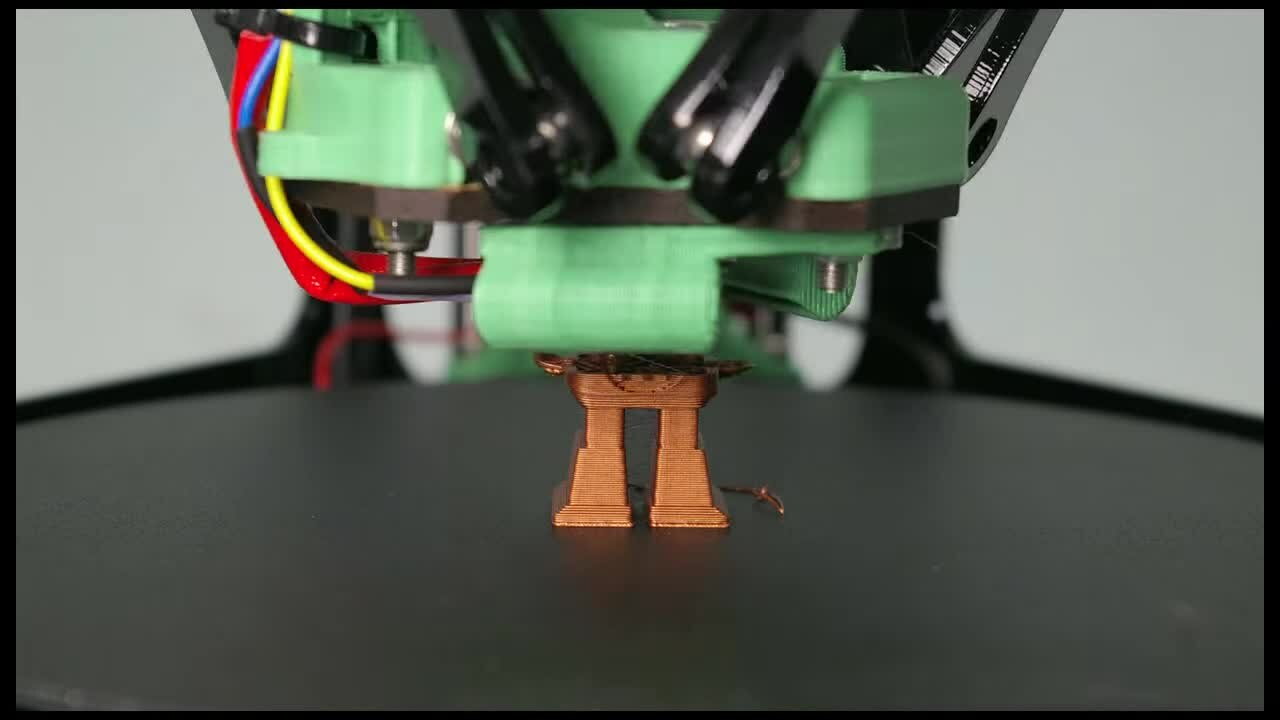 3D Printing