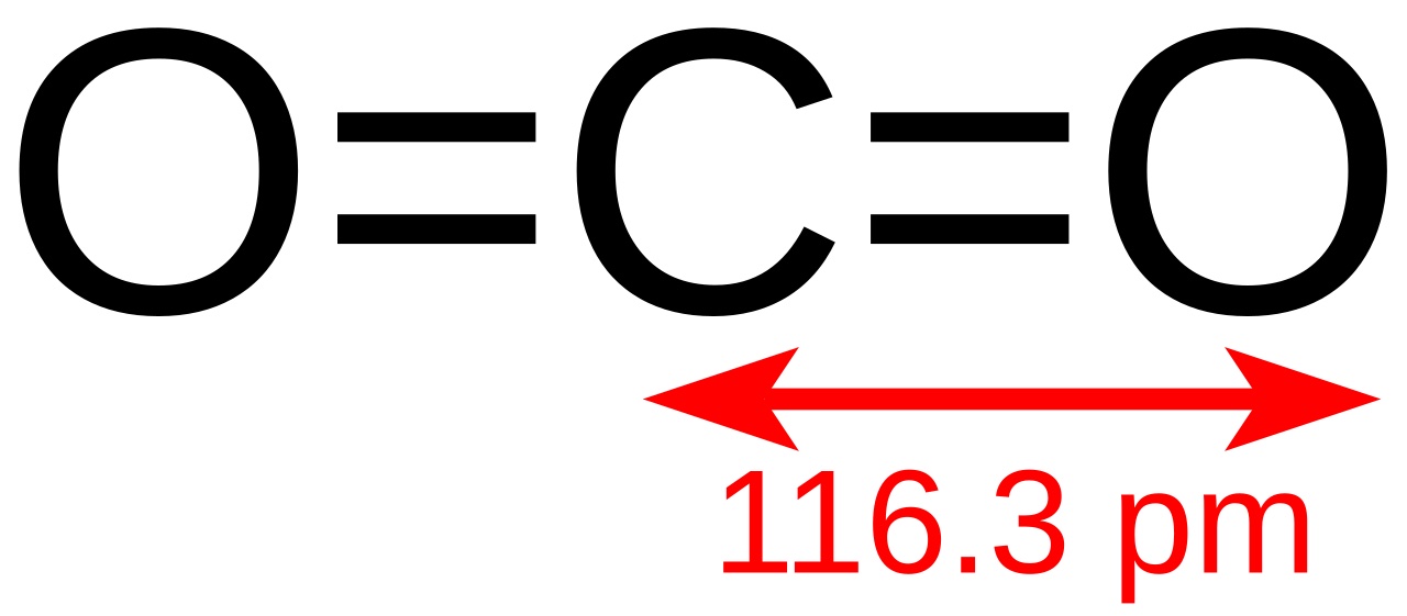Carbon Dioxide