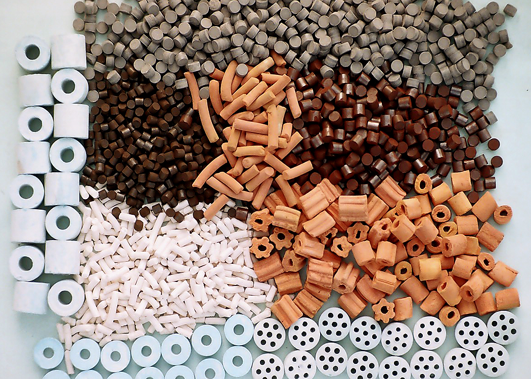 Catalysts