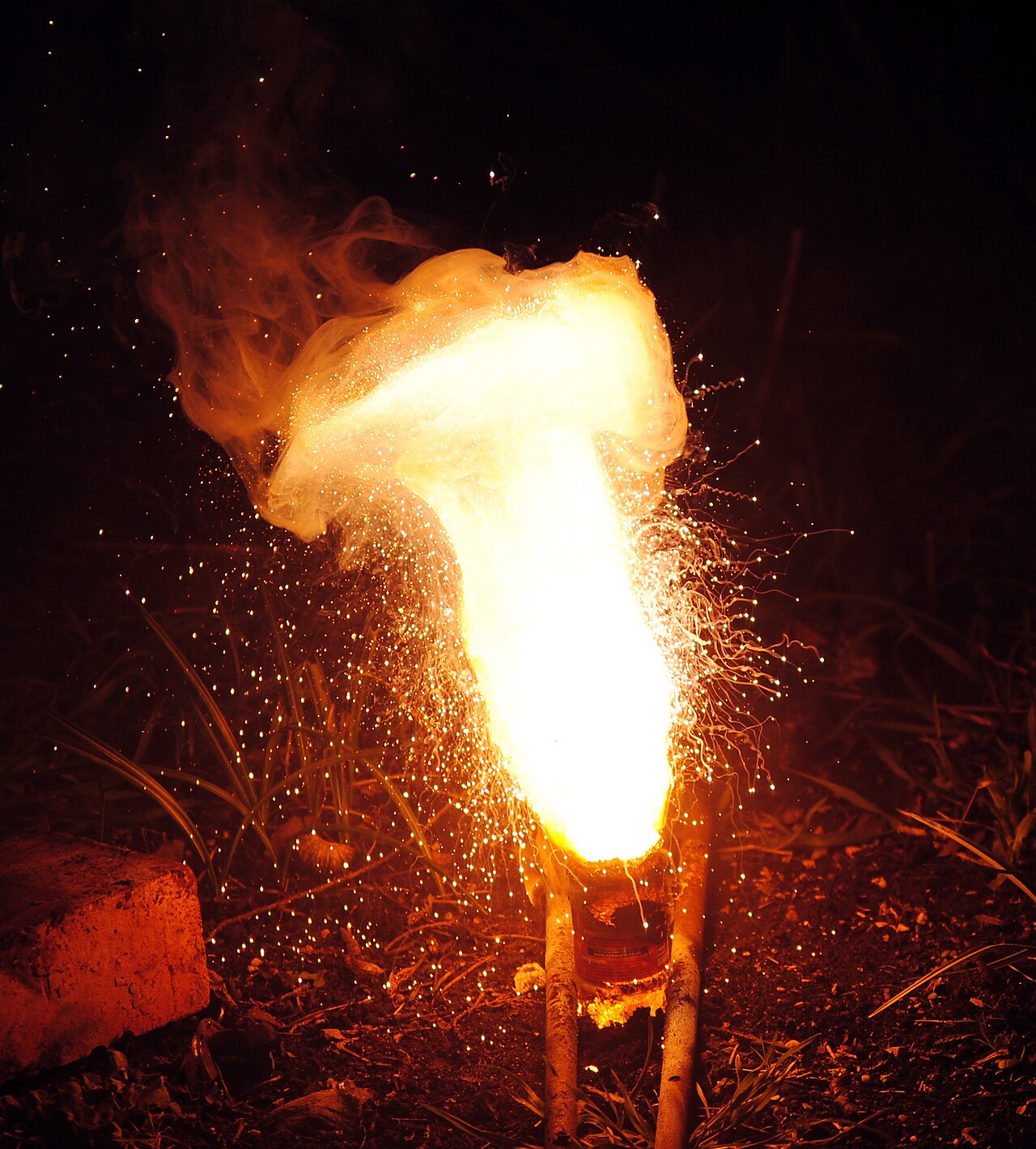 Chemical Reactions