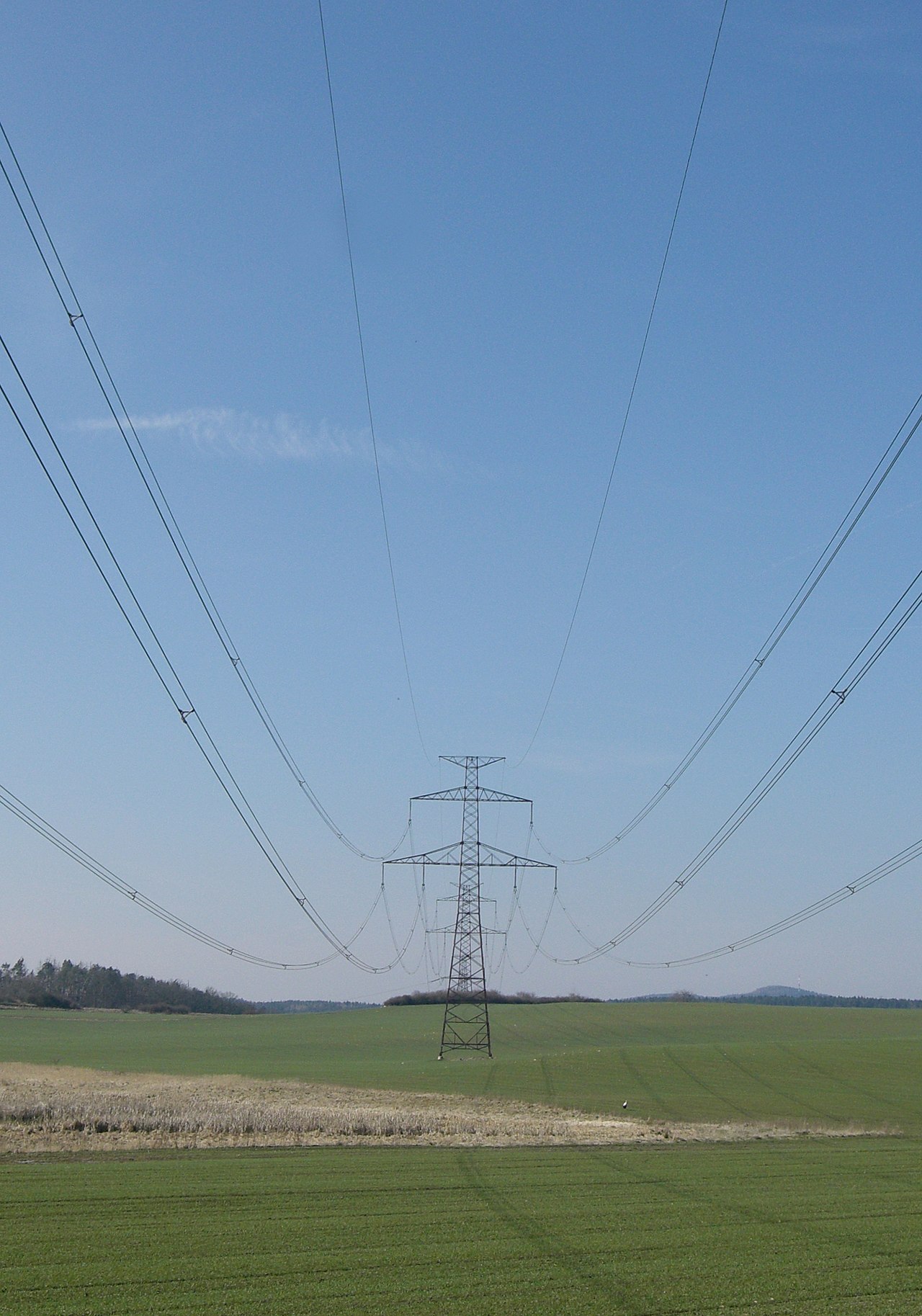 Conductors and Insulators