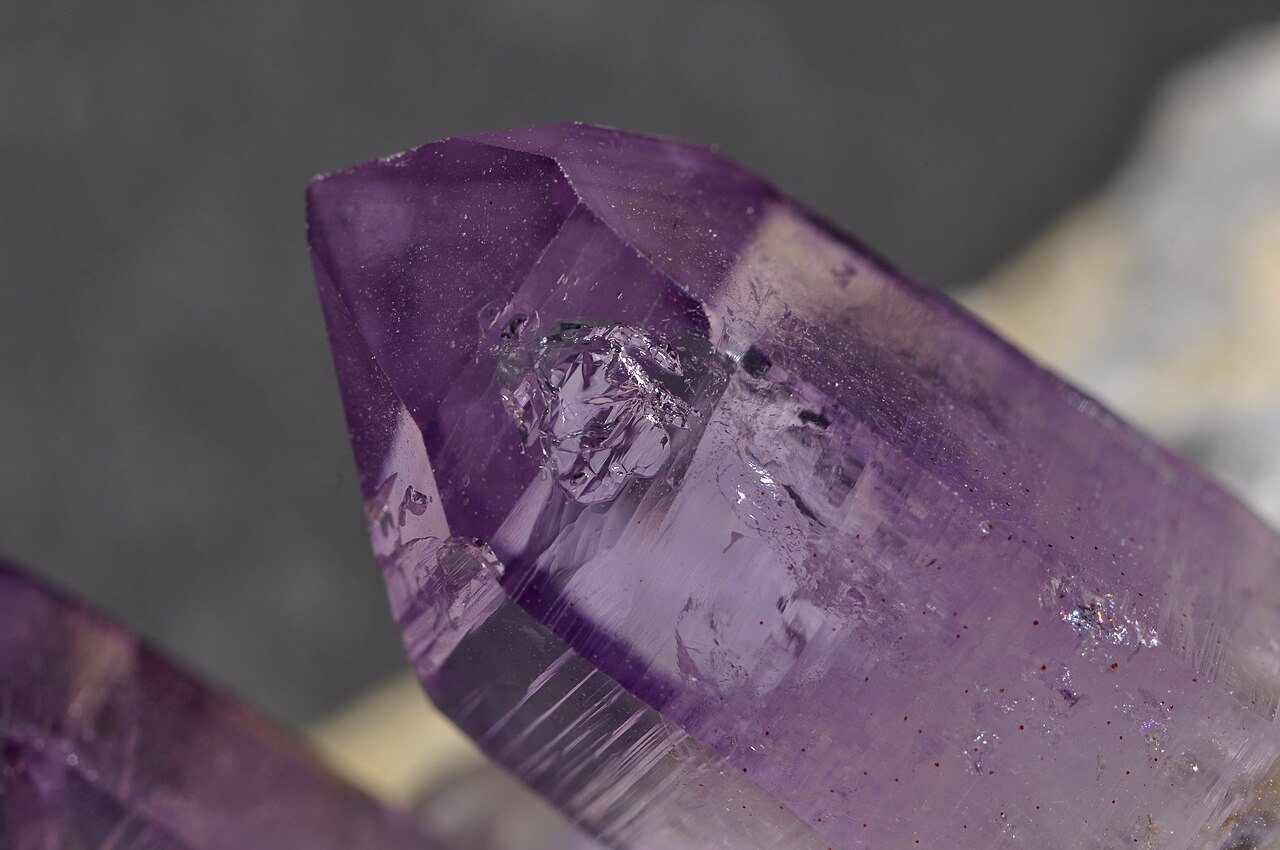 Crystals
