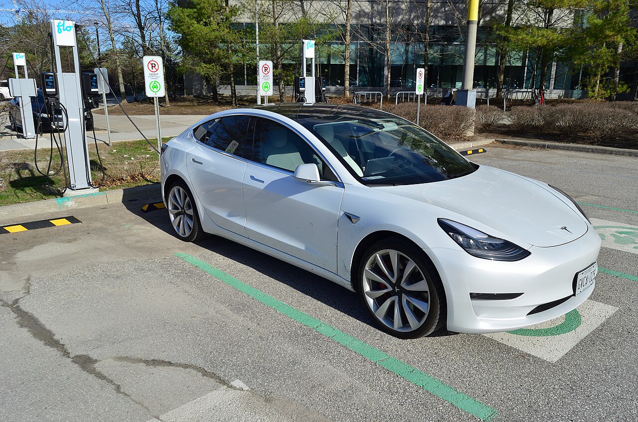 Electric Cars