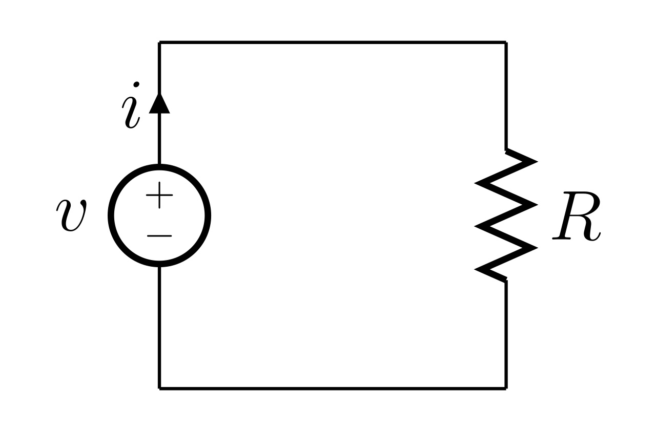 Electric Circuits