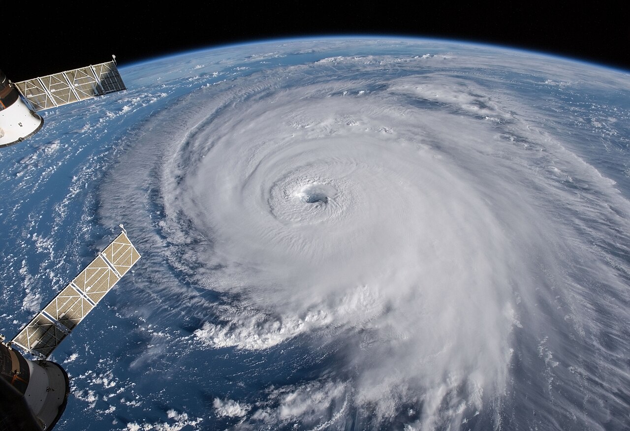 Hurricanes