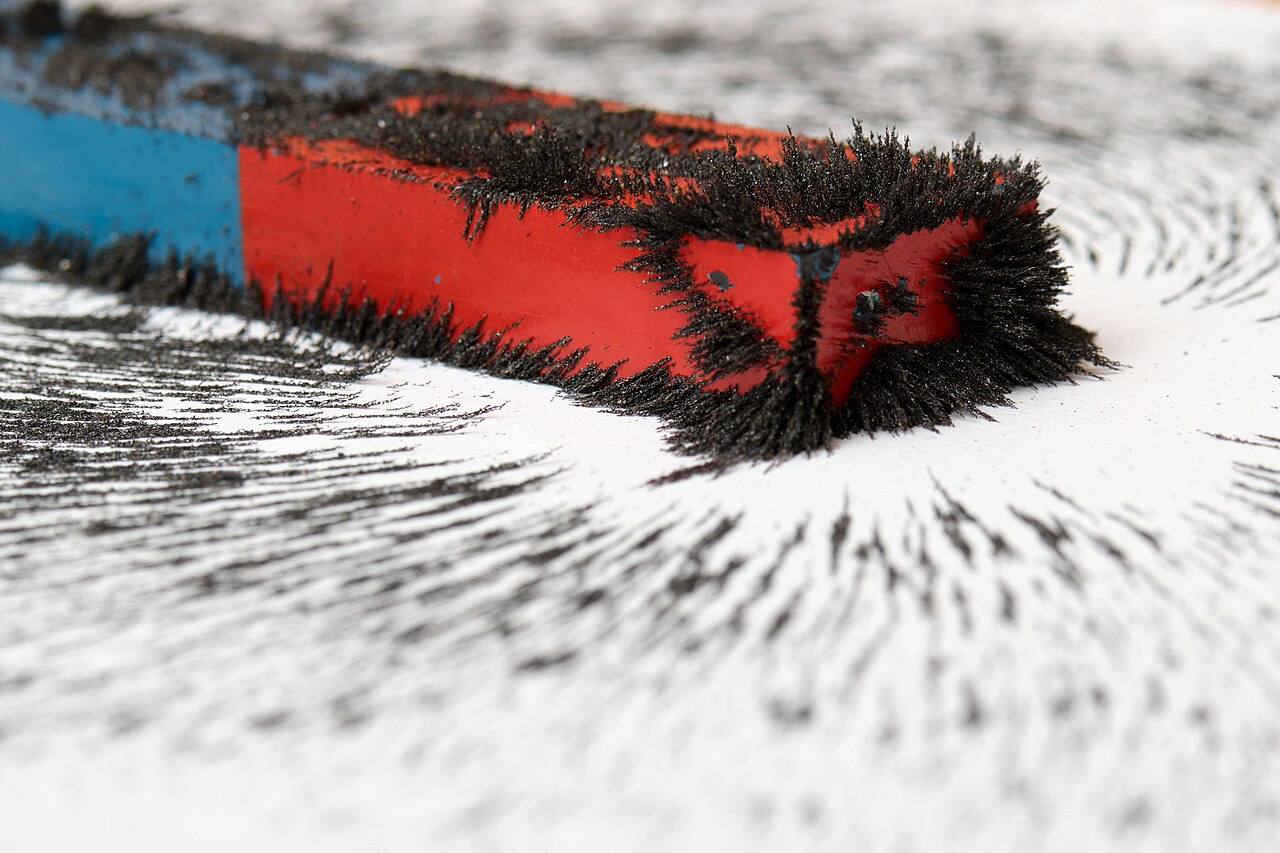 Magnetism