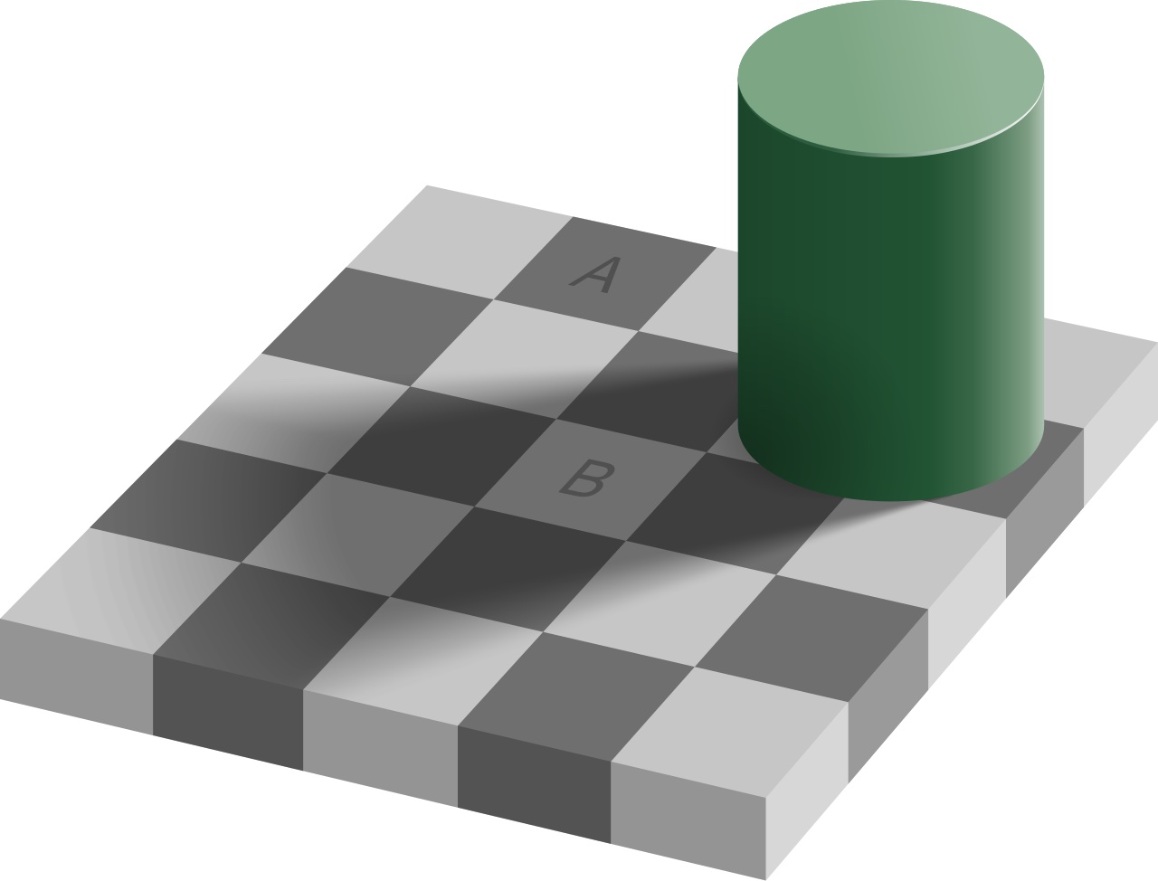 Optical Illusions