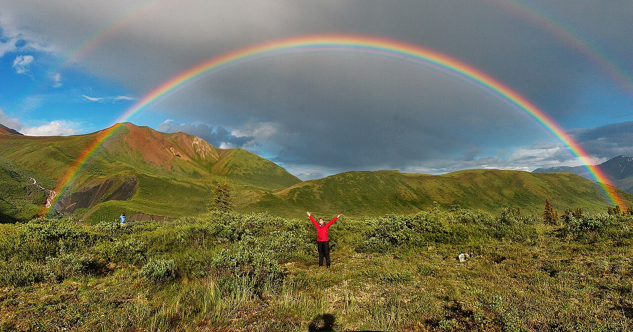Rainbows