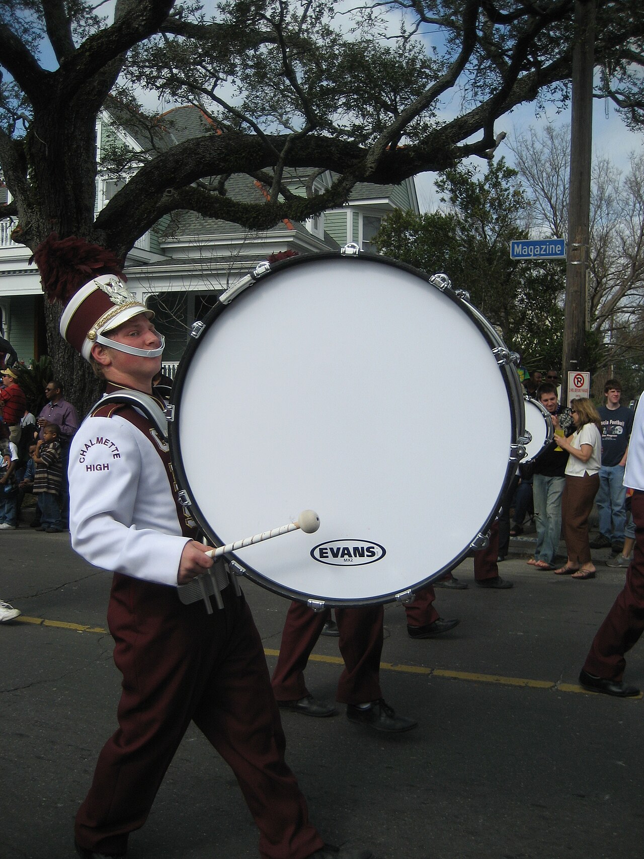 Sound Waves