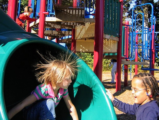 Static Electricity