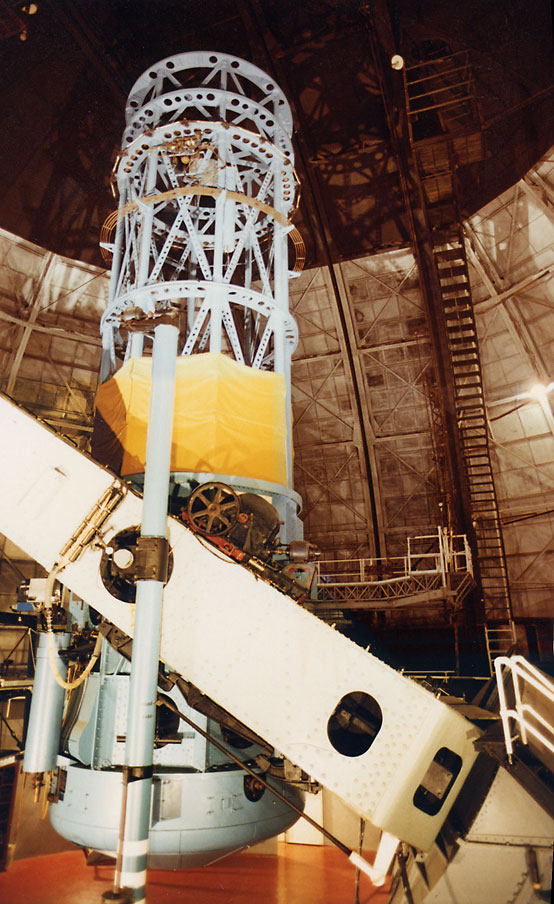 Telescopes