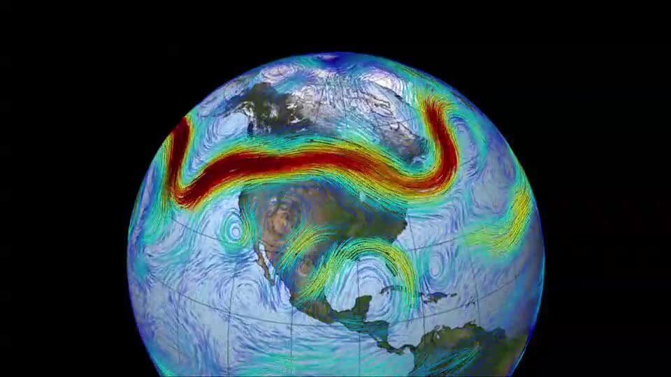 The Jet Stream