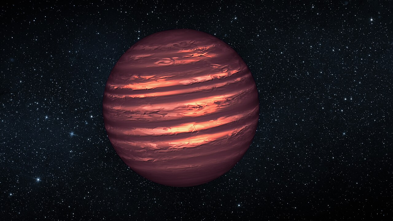 Brown Dwarfs