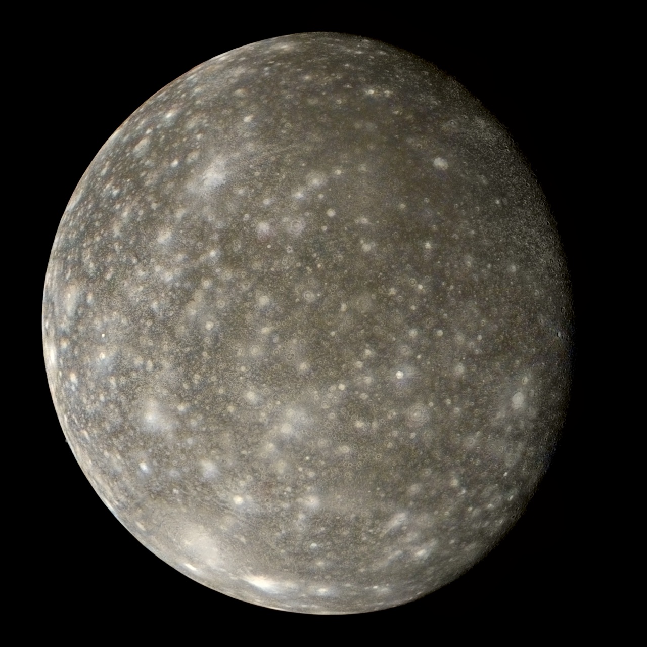 Callisto
