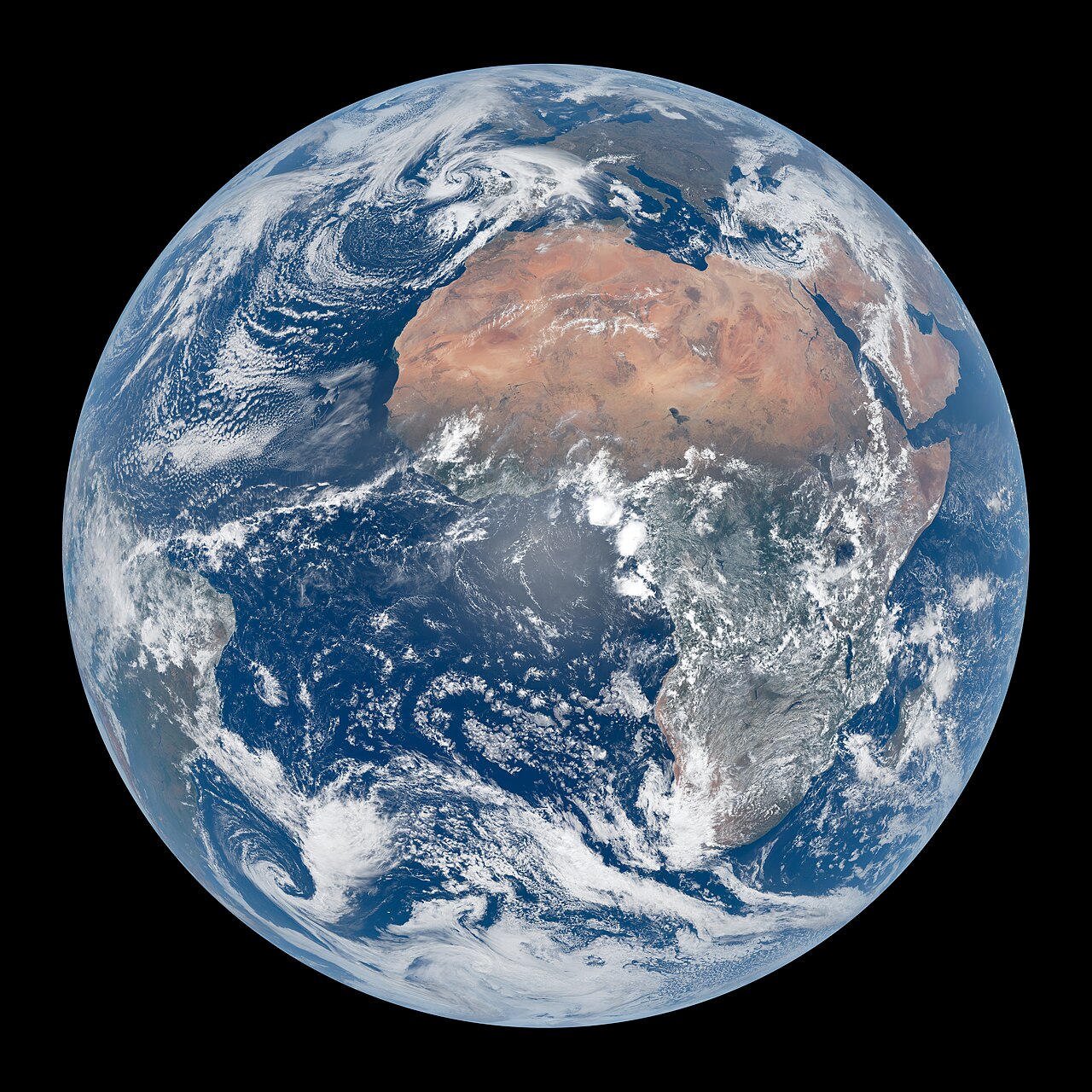 Earth