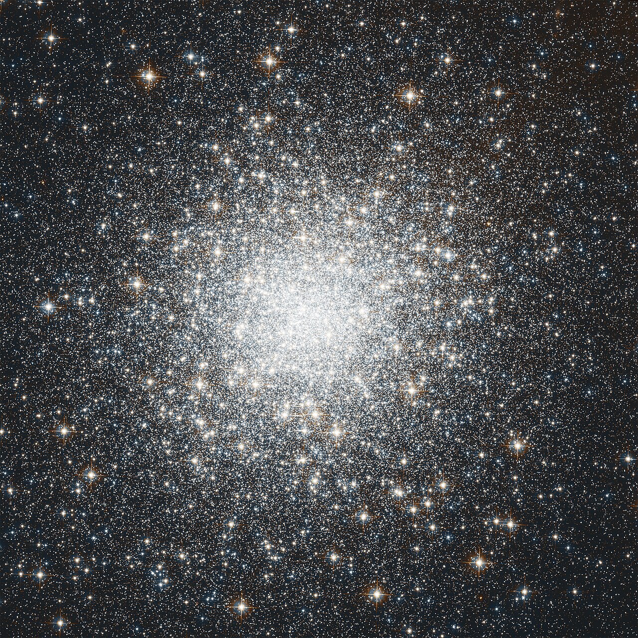 Globular Clusters