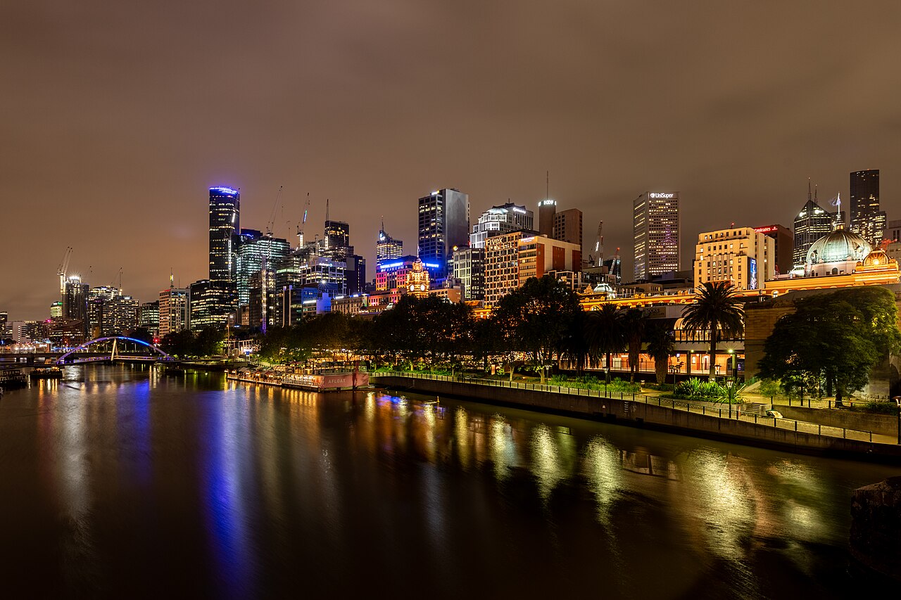 Light Pollution