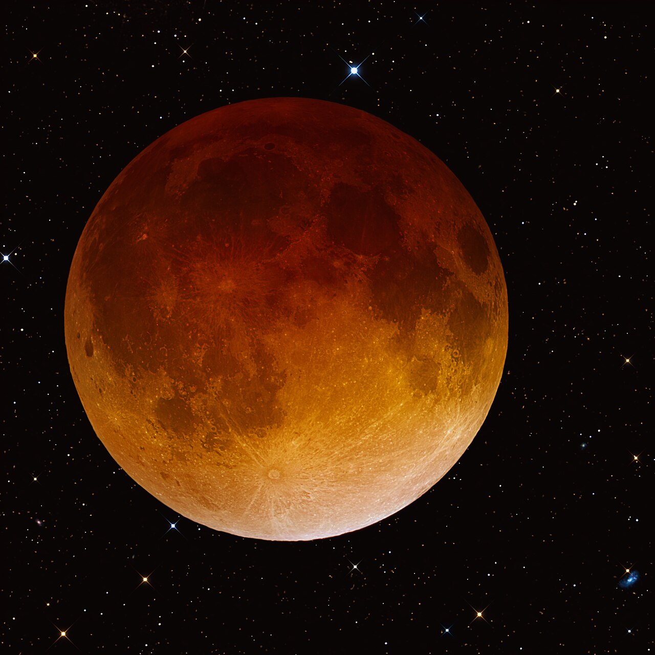 Lunar Eclipses