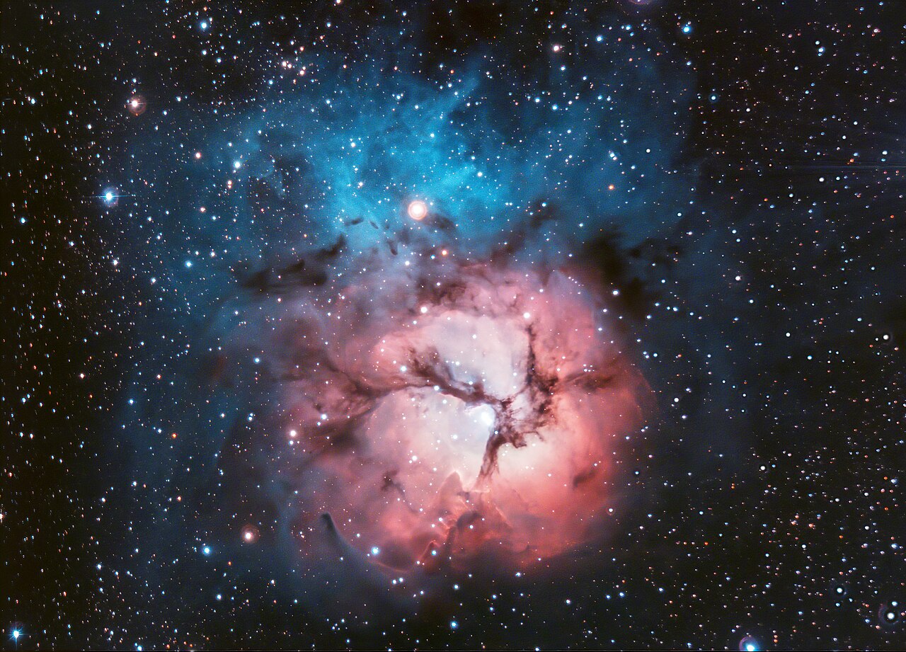 Nebulae