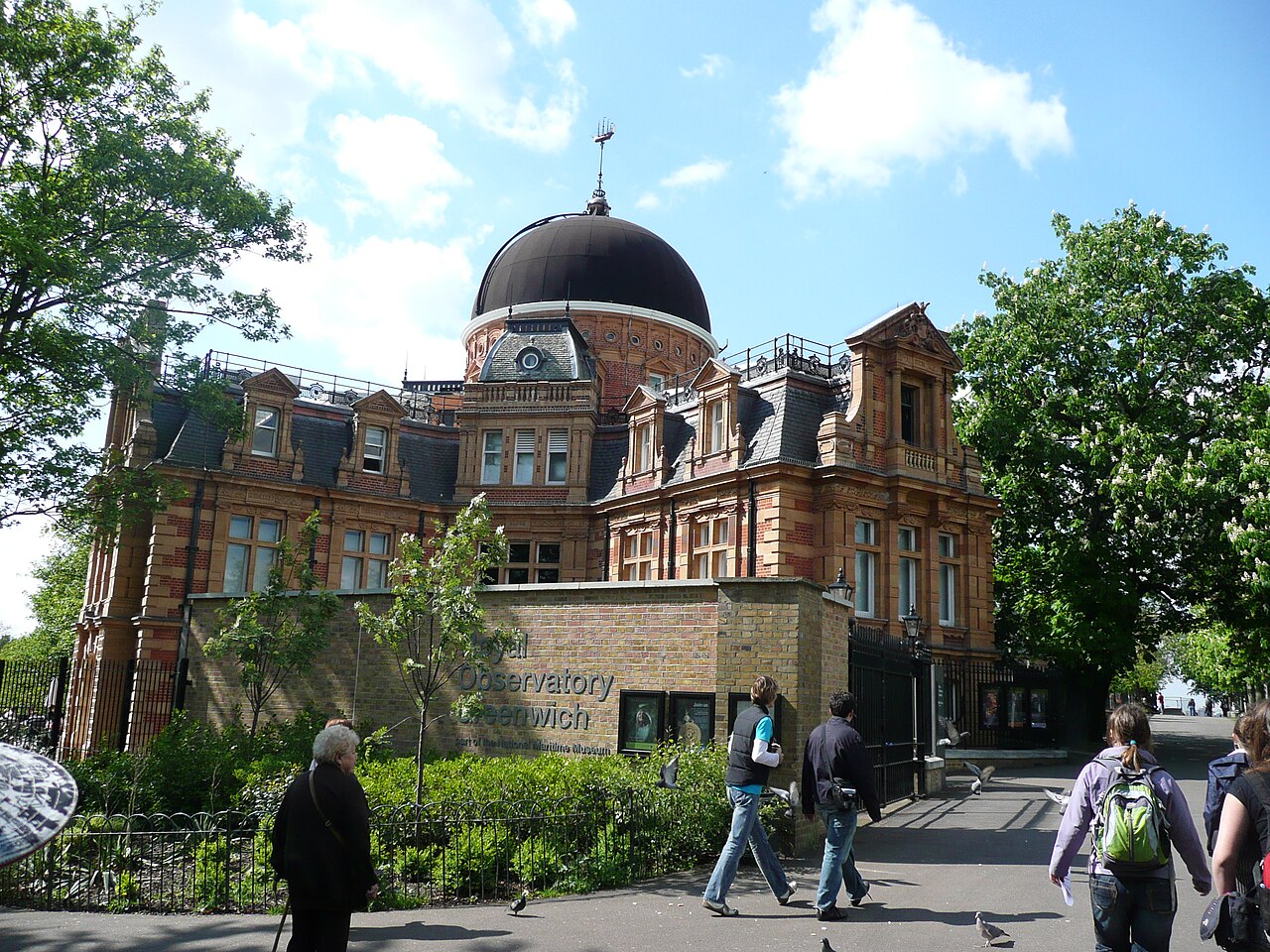 Observatories