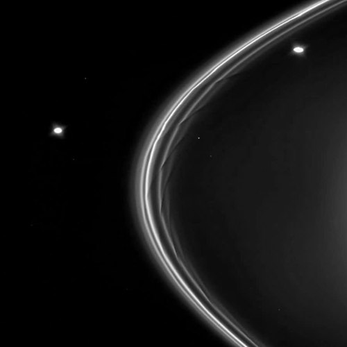 Planetary Rings