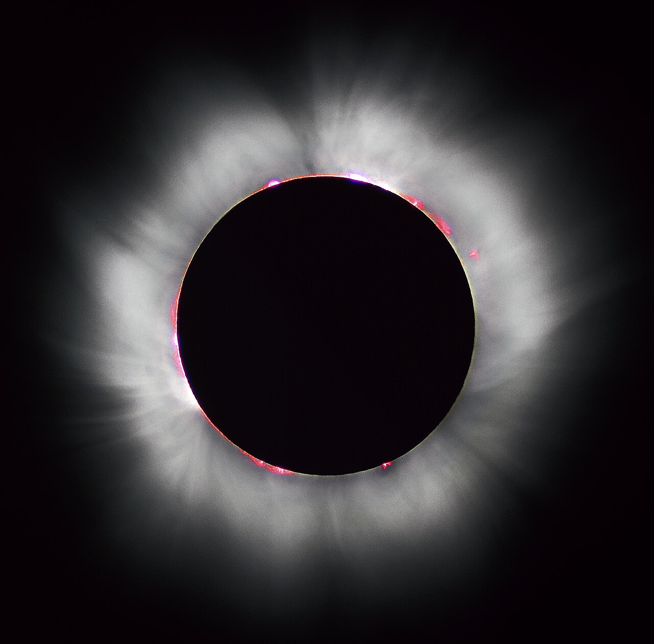 Solar Eclipses