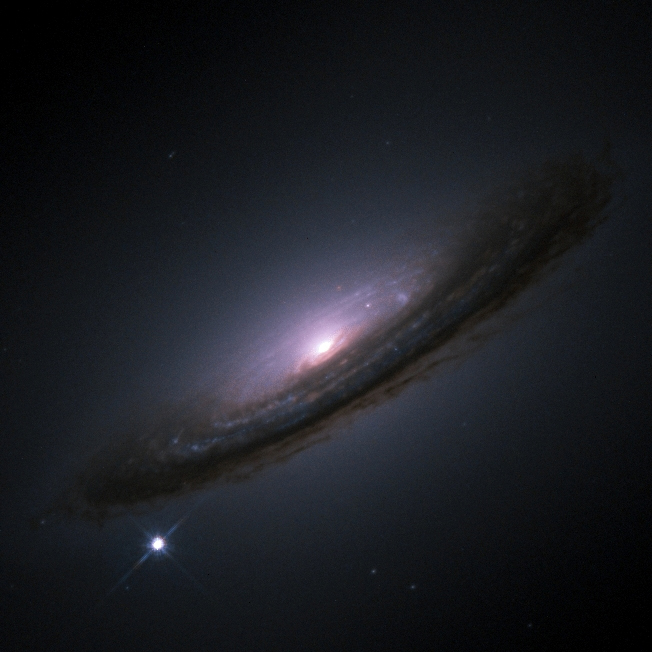 Supernovas