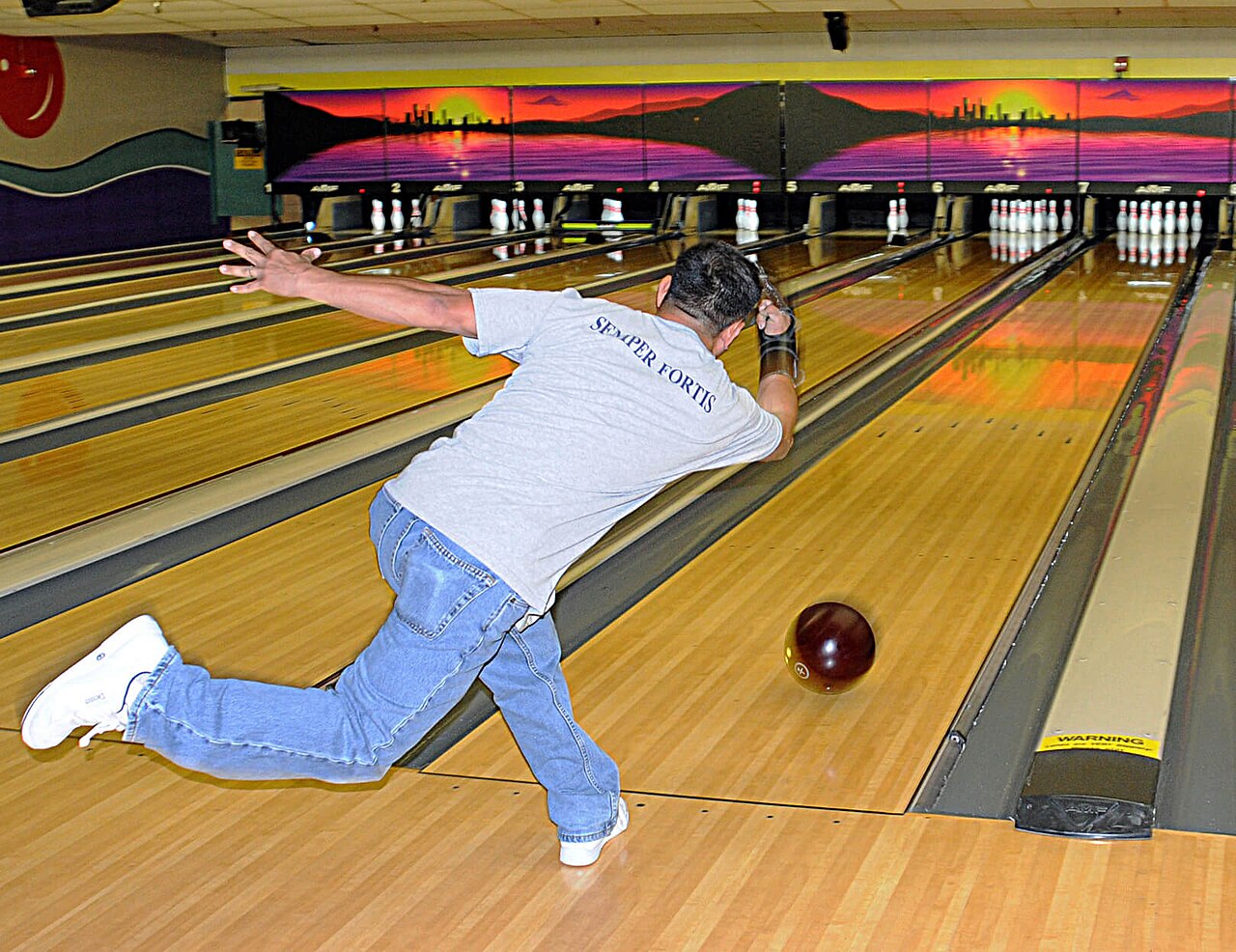 Bowling