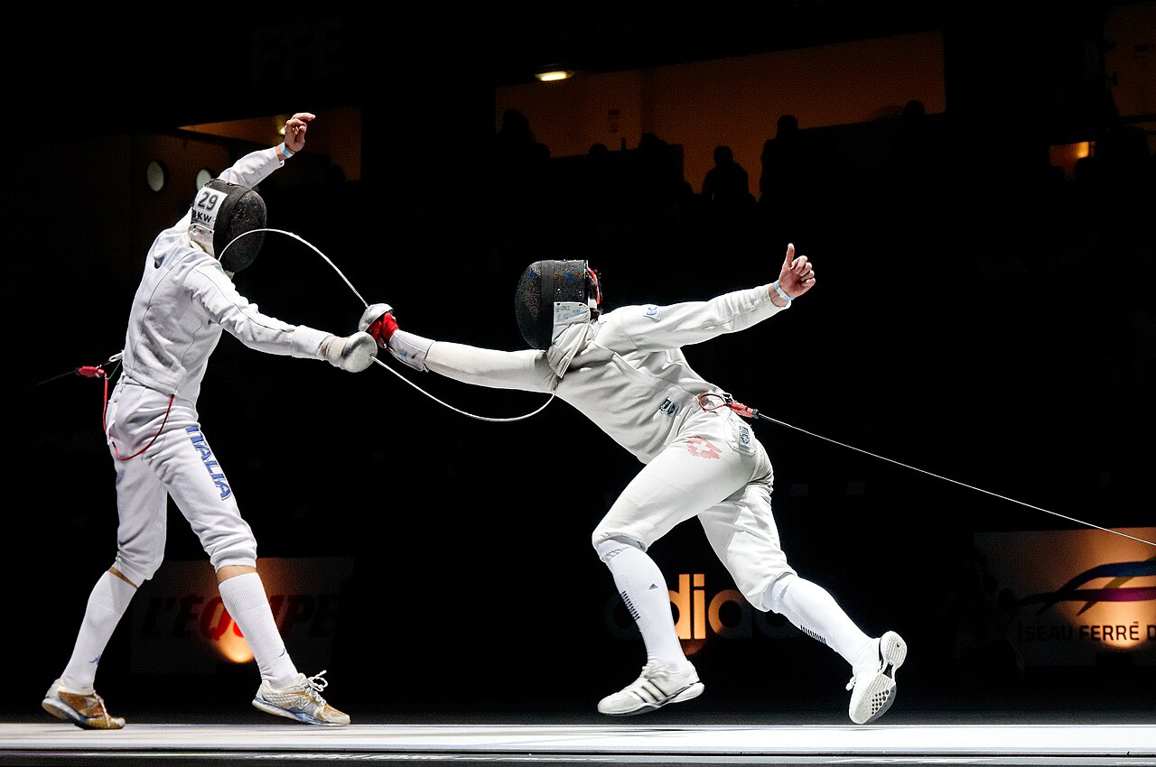 Fencing