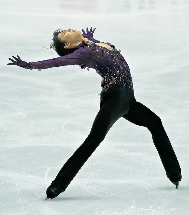 Figure Skating