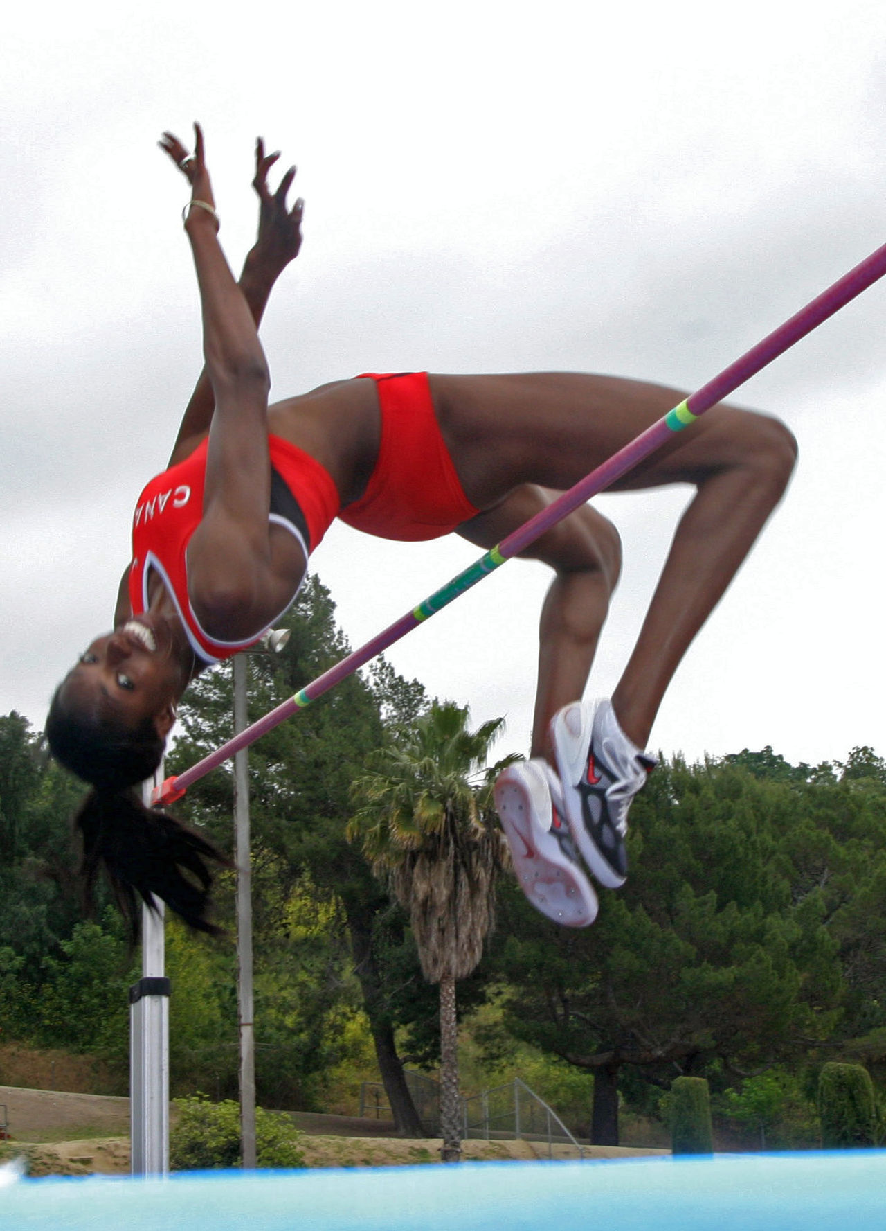 High Jump