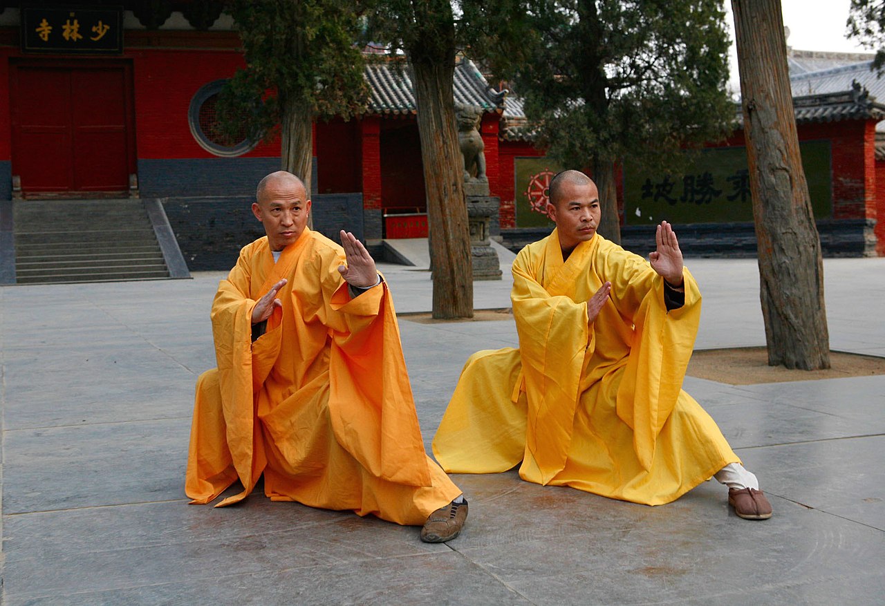 Kung Fu