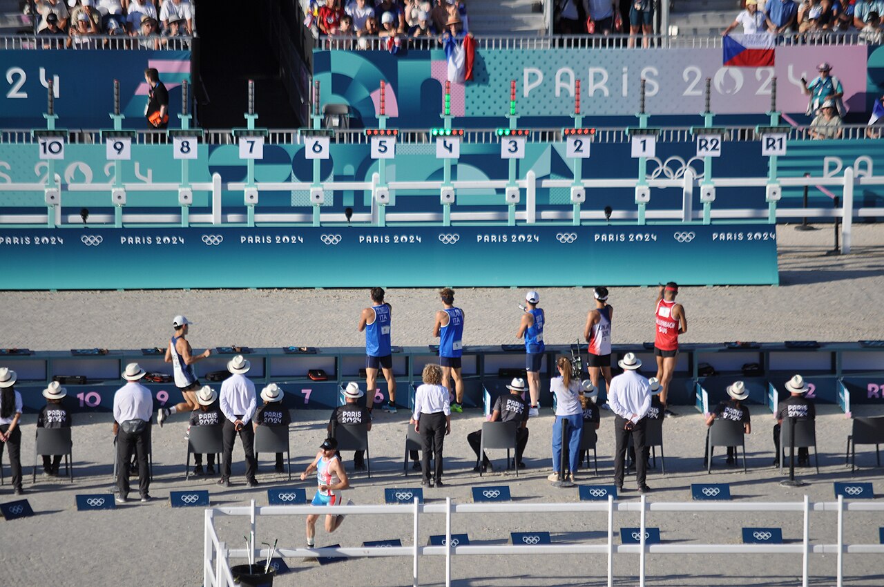 Pentathlon