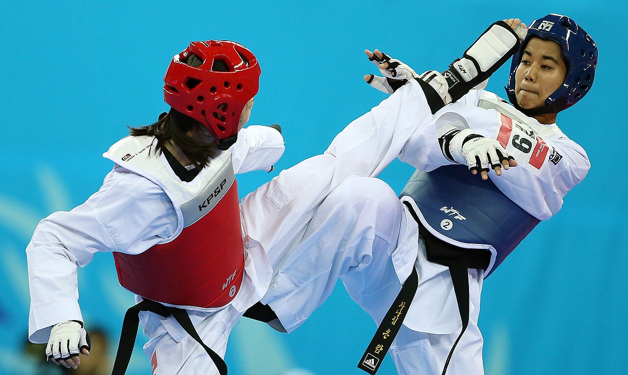 Taekwondo