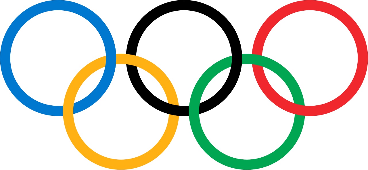 The Olympic Games