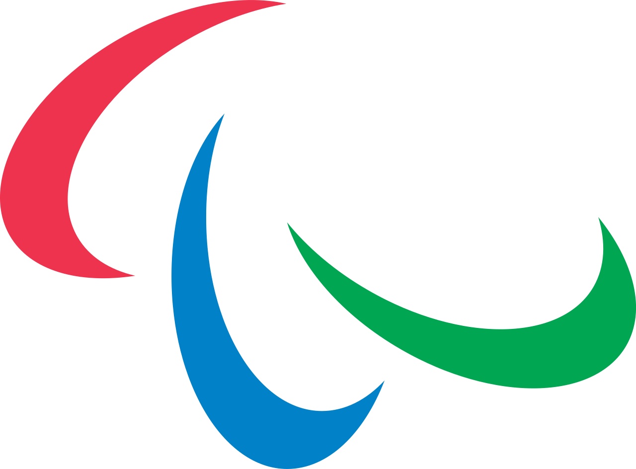 The Paralympic Games