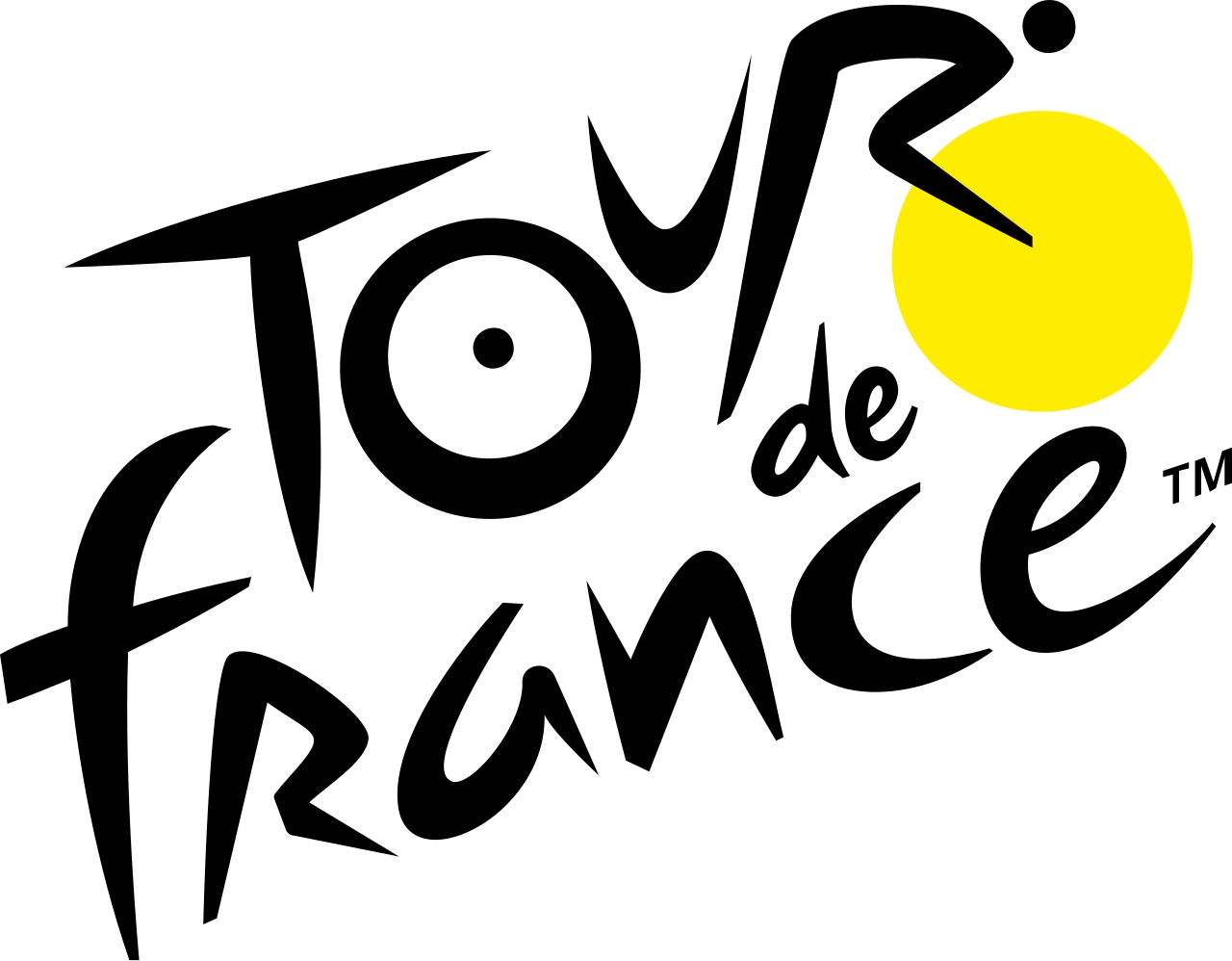 The Tour de France