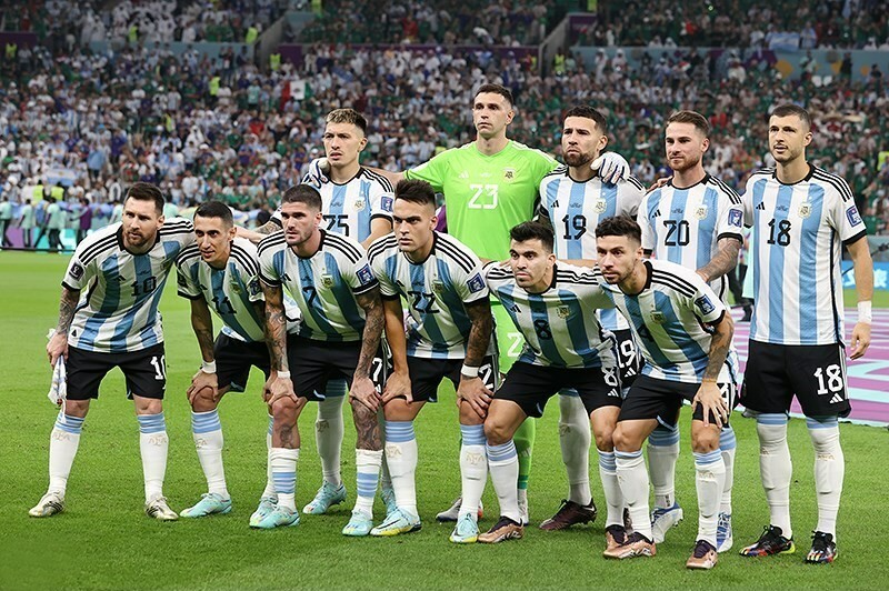 The World Cup