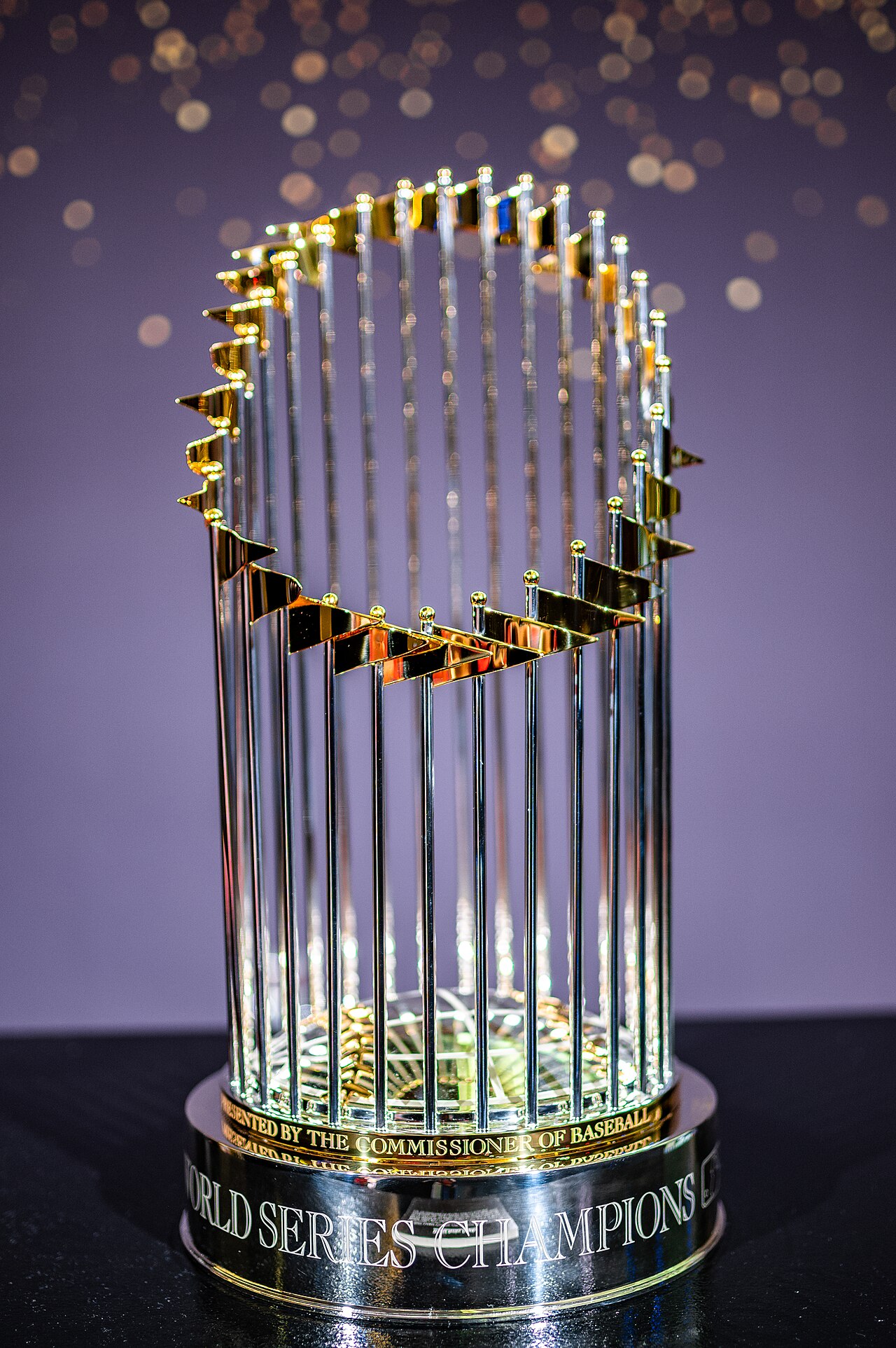 The World Series