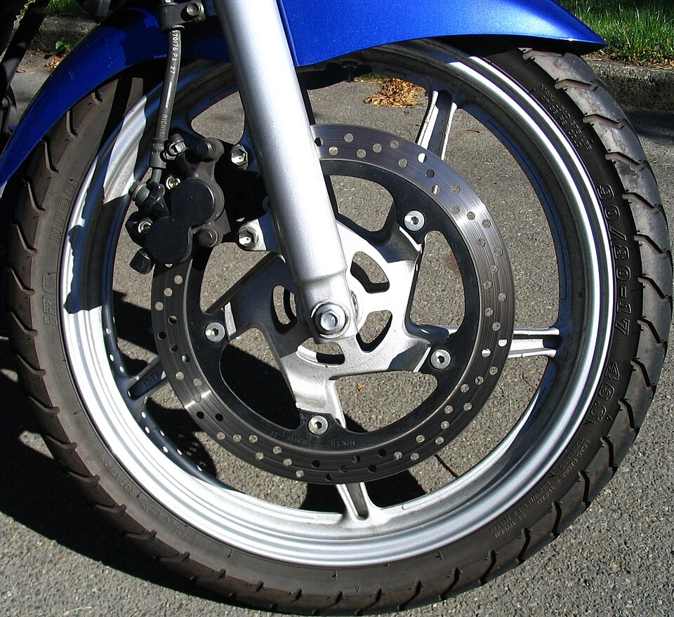 Brakes