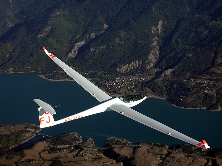 Gliders